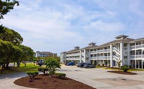 Atlantic Beach Resort, A Ramada By Wyndham